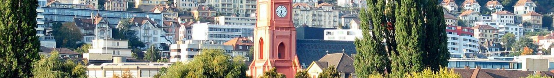 Private jet rental in Neuchâtel 