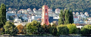 Private jet rental in Neuchâtel 