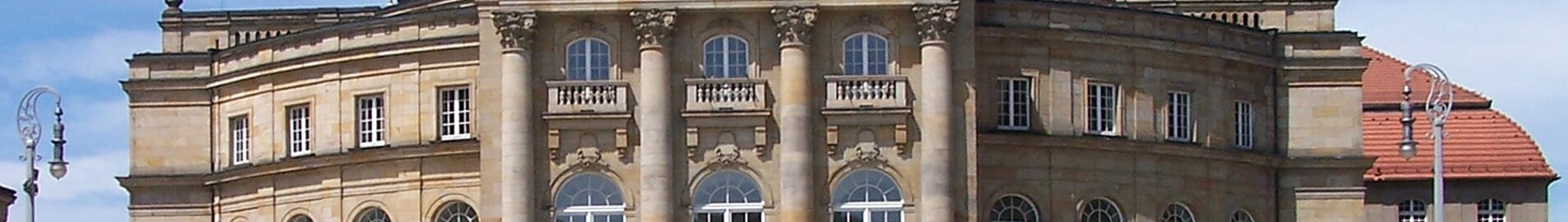 Private jet rental at Chemnitz Airport