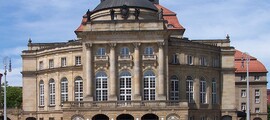 Private jet and helicopter hire in Hannover