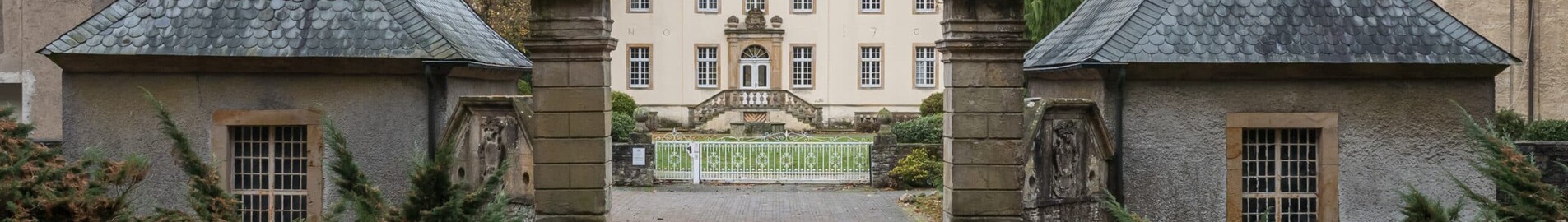 Private jet rental at Atterheide airfield