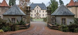 Private plane and helicopter rental in Trier Fohren