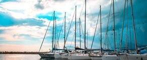 Private jet rental in Patras 