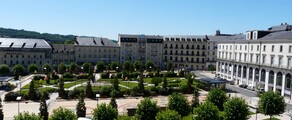 Private jet rental in Périgueux-Bassillac