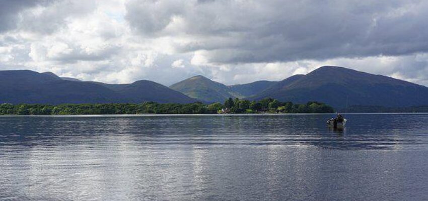 Lac de Perth