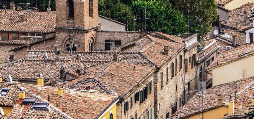 Perugia