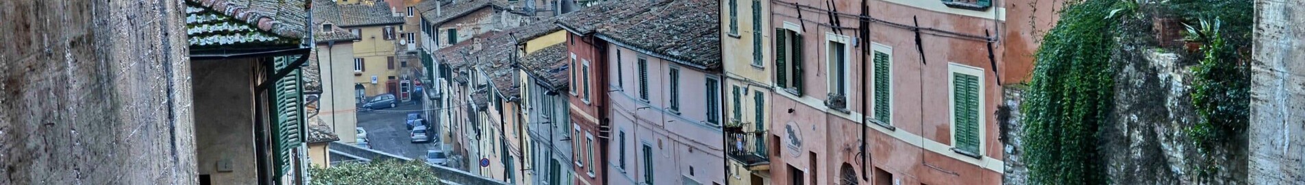 Private Jet Hire at Perugia-Sant'Egidio Airport