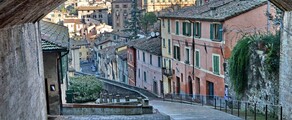 Private Jet Hire at Perugia-Sant'Egidio Airport
