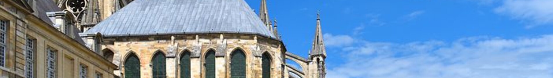 Private jet rental in Reims 