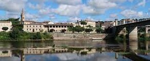 Private jet rental in Sainte-Foy-la-Grande