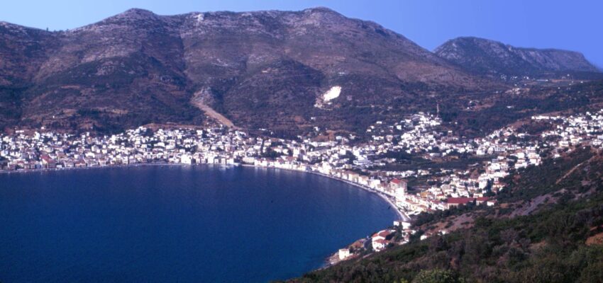 Samos