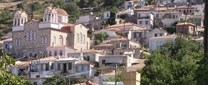 Private jet rental in Samos Airport