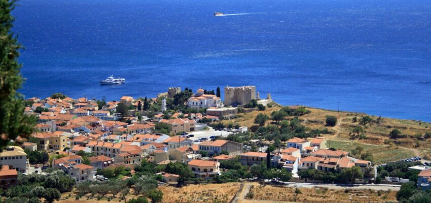 Samos