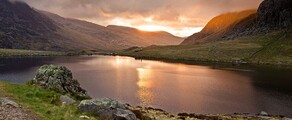 Private jet rental in Caernarfon