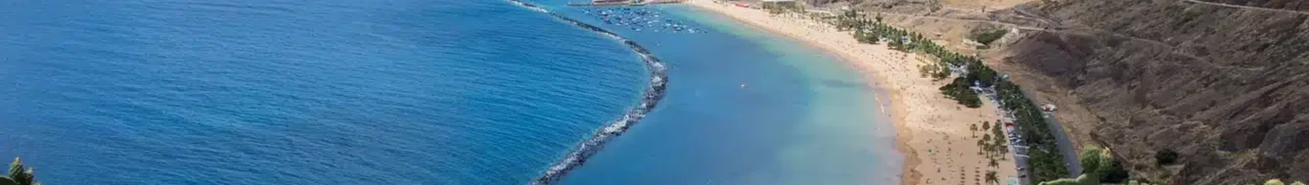 Private jet rental in Tenerife North Airport