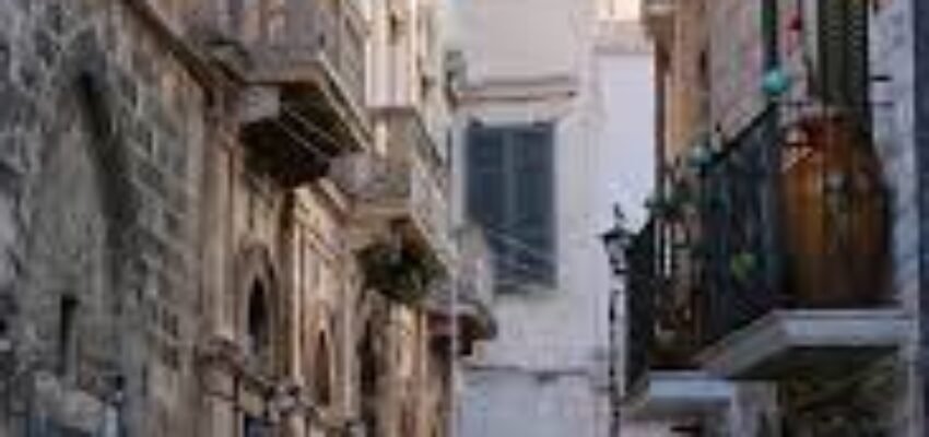 Bari