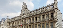 Private plane and helicopter charter to Nevers Fourchambault