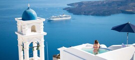 Private plane and helicopter rental in Chios