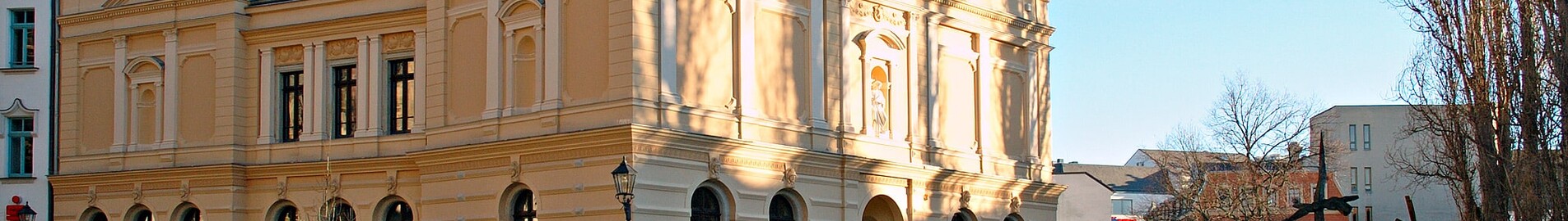 Private jet rental in Reinsdorf 