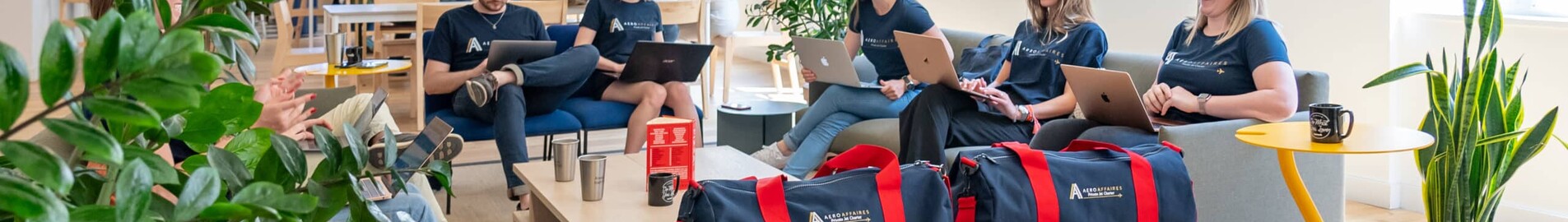 Our job offers AEROAFFAIRES