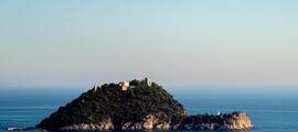 Private jet and helicopter charter in Cameri