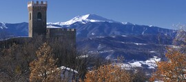 Private plane and helicopter rental in Voghera