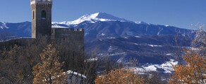 Private jet rental in Pavullo nel Frignano Airport