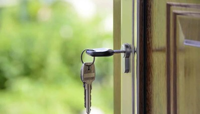 Top property fairs