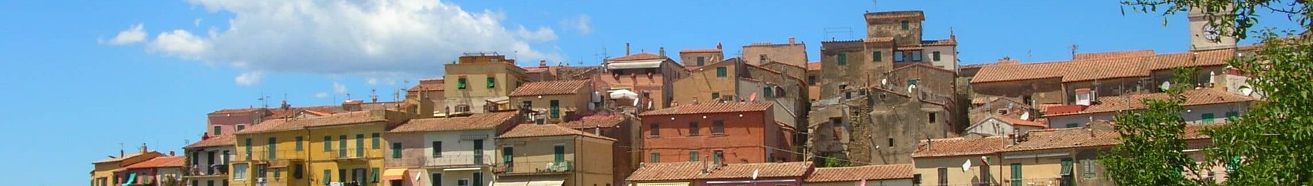 Private jet rental in Marina di Campo Airport