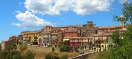 Private jet charter and helicopter charter in Carpi-Budrione