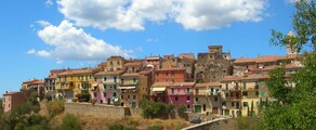Private jet rental in Marina di Campo Airport