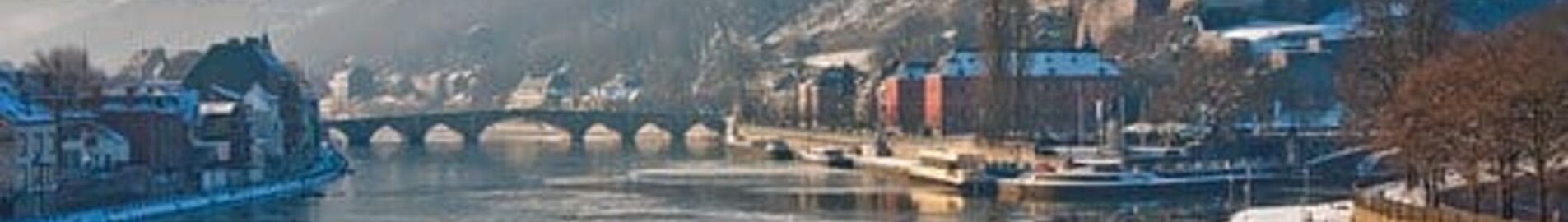 Private jet rental in Namur 