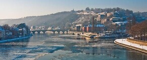 Private jet rental in Namur 