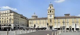 Private jet and helicopter charter in Cuneo