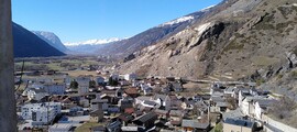 Sion : private jet rental 