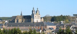 Private jet rental in Namur 