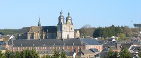 Private jet rental in Saint Hubert
