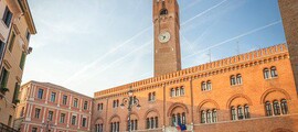 Private jet and helicopter hire in Verona-Boscomantico