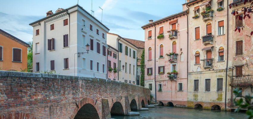 canal de trévise