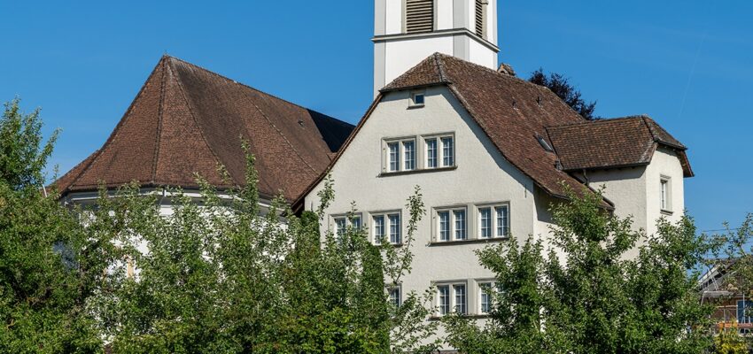 église de tringen
