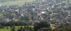 Private jet rental in Neuchâtel 