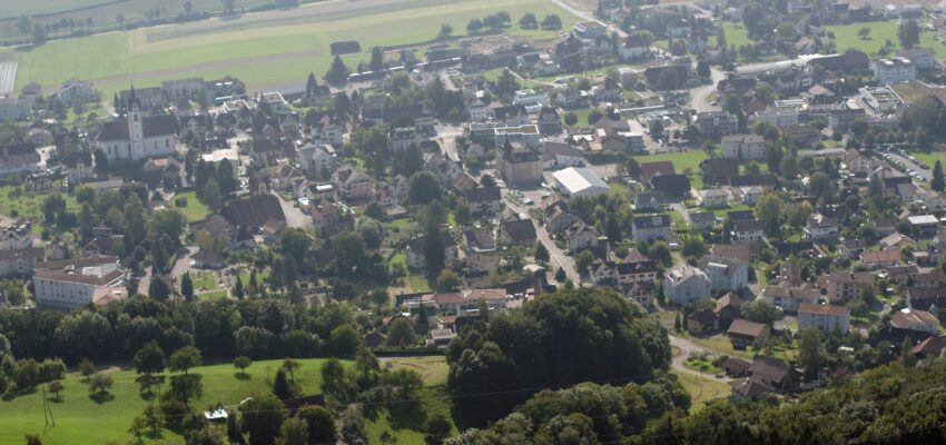village de triengen