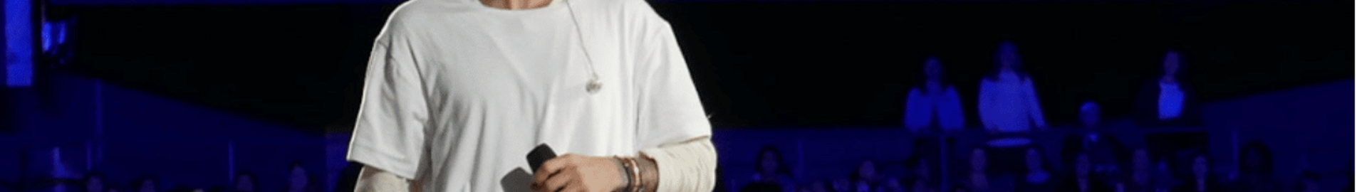 Justin Bieber’s private jet