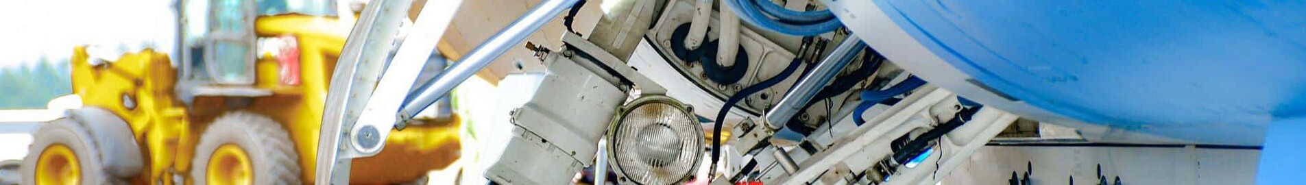 What is an aircraft maintenance engineer?