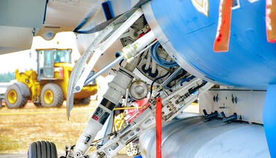 What is an aircraft maintenance engineer?