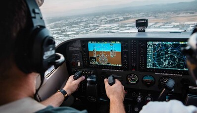 All you need to know about the private pilot’s license