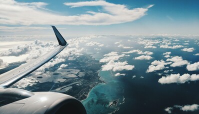 Transatlantic flight: cross the oceans in a private jet