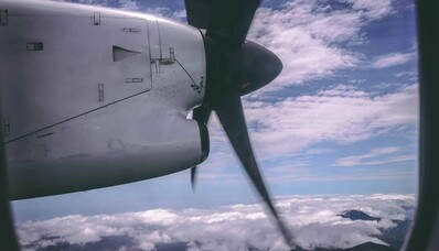 The state of airborne noise pollution (Airport noise and night flights)