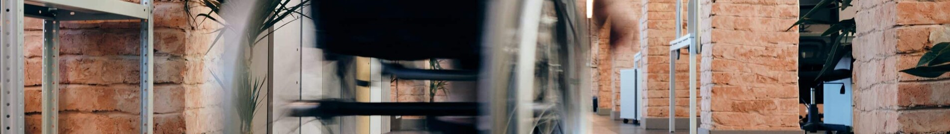 Accessibility for people with reduced mobility in private jets