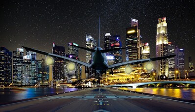 Luxury travel shows in Europe 2022/2023